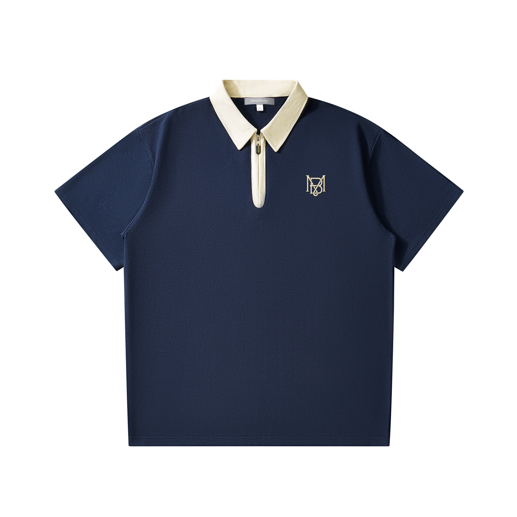 MindBridge POLOcityboyPolo