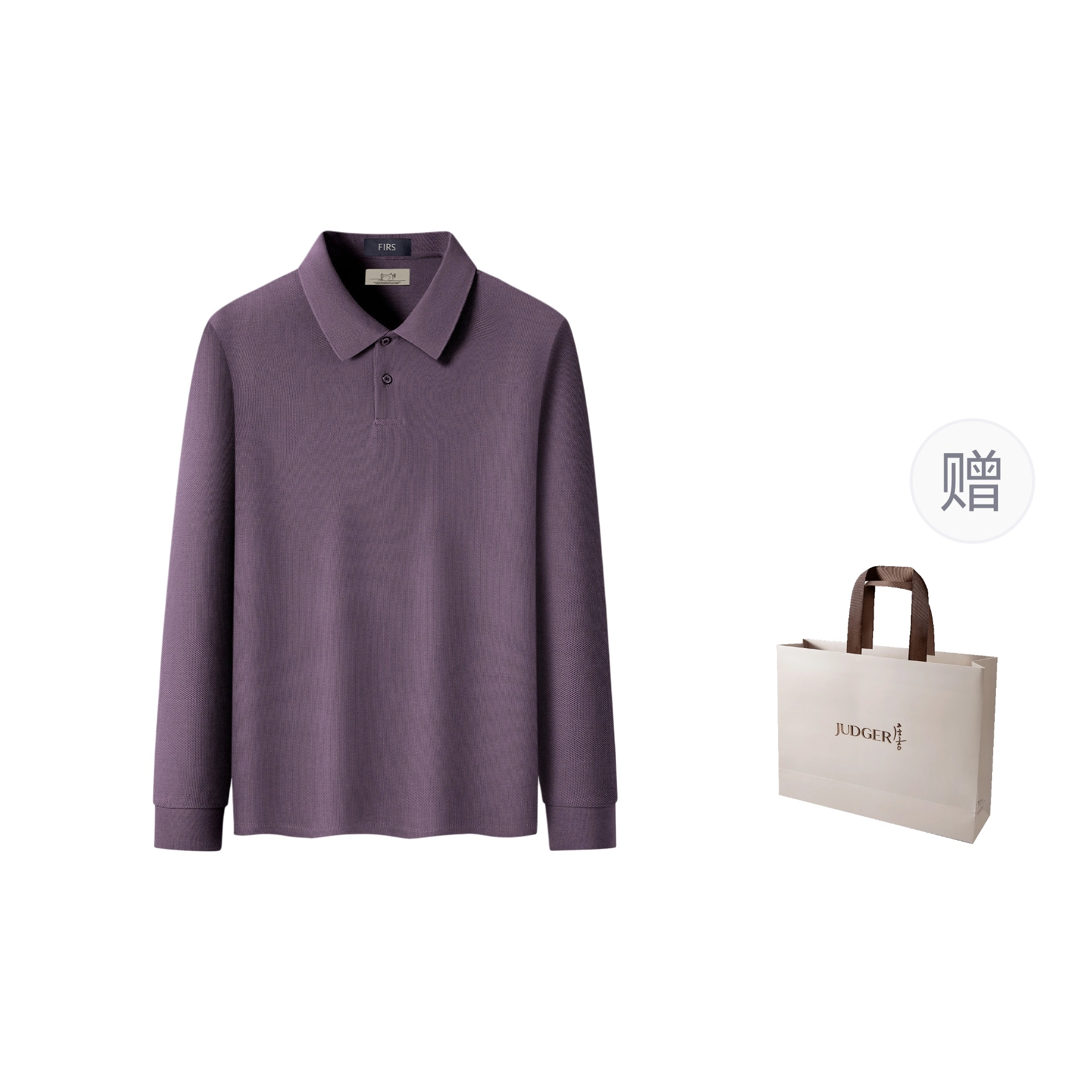 JUDGER POLO