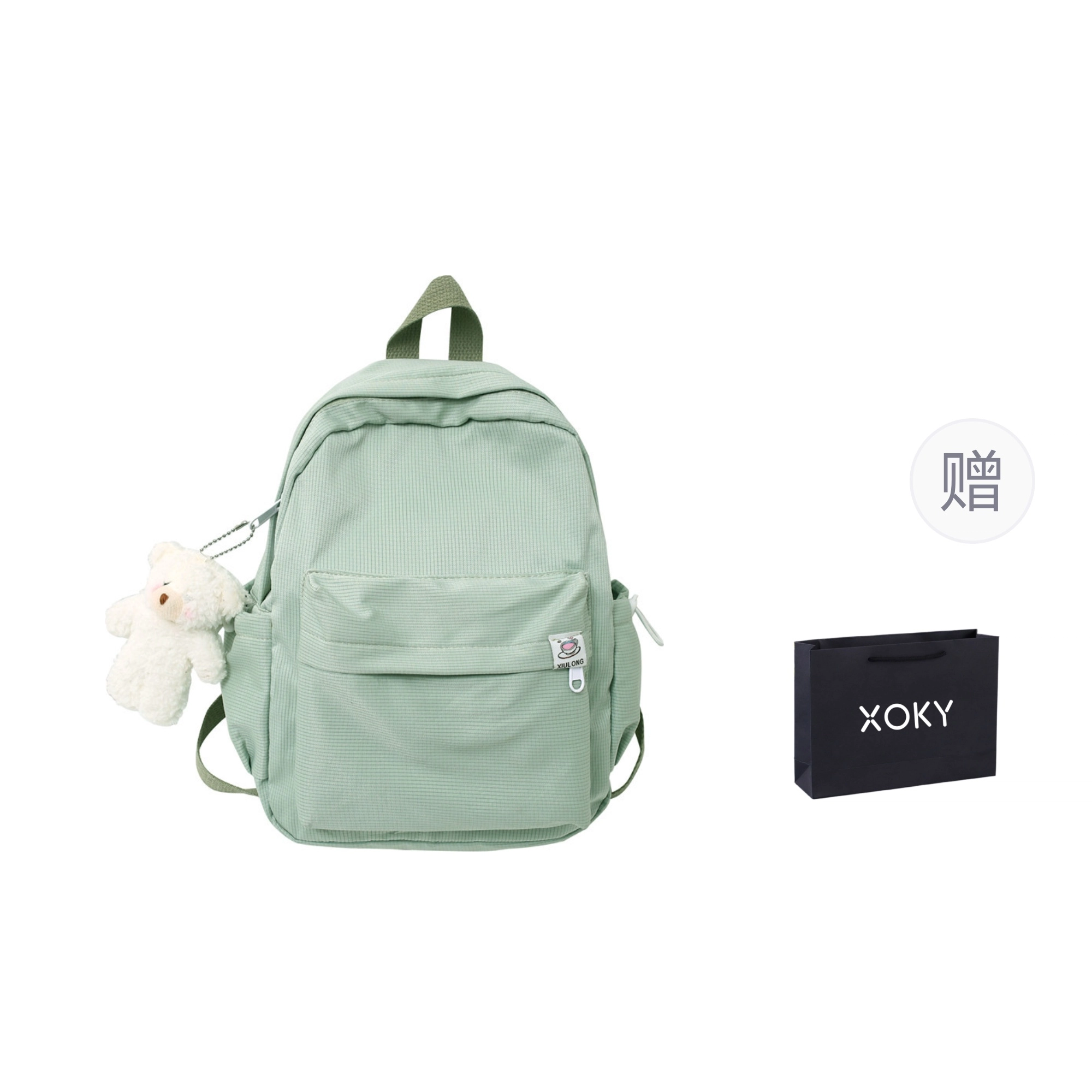 XOKY
