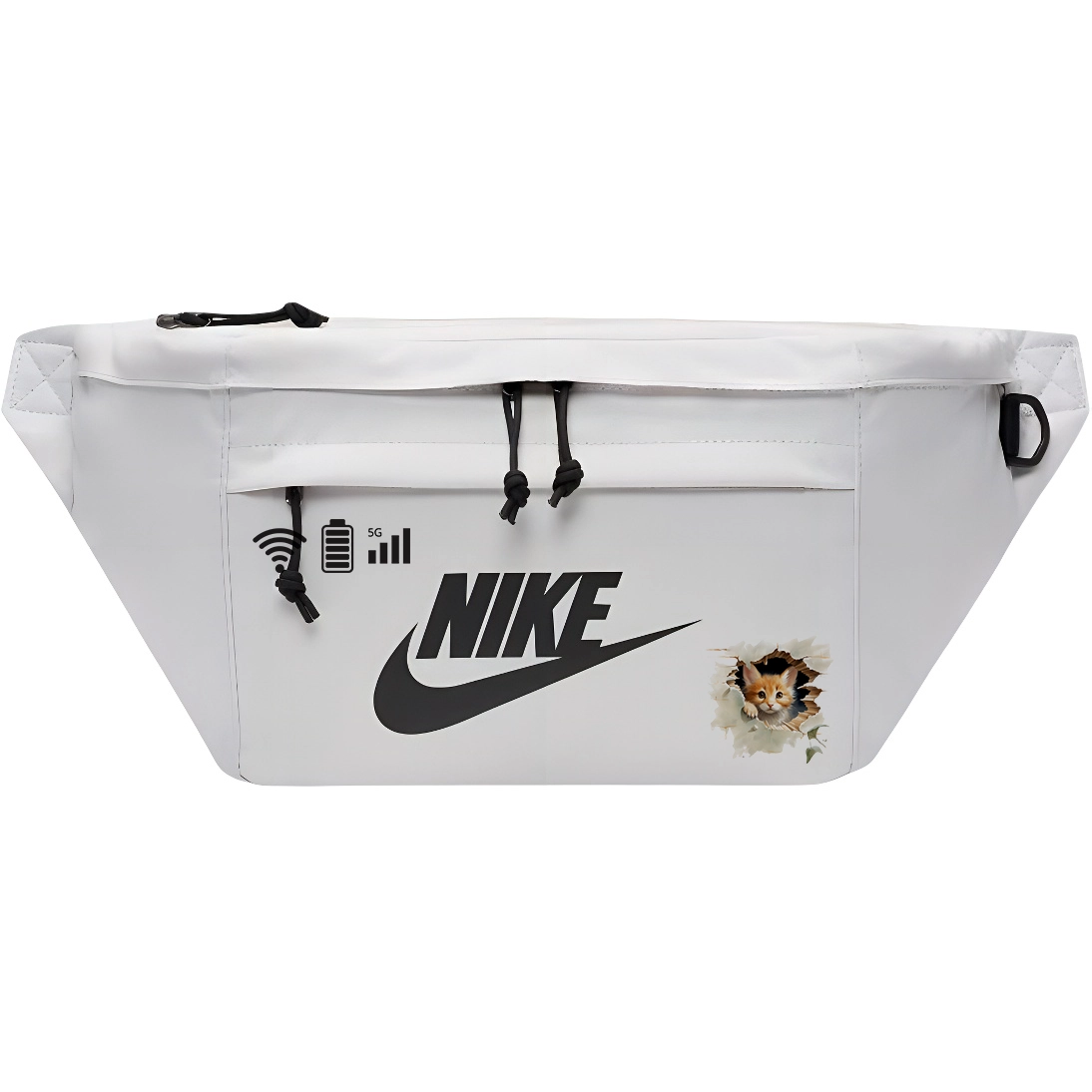 Nike Logo