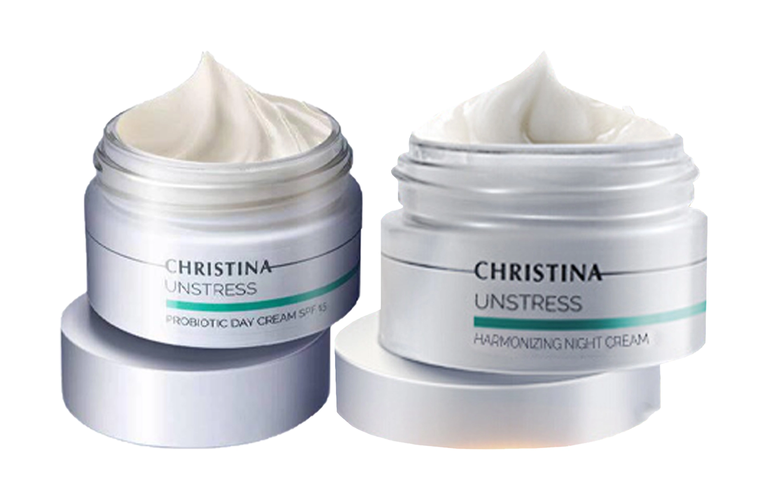 CHRISTINA 50ml+50ml