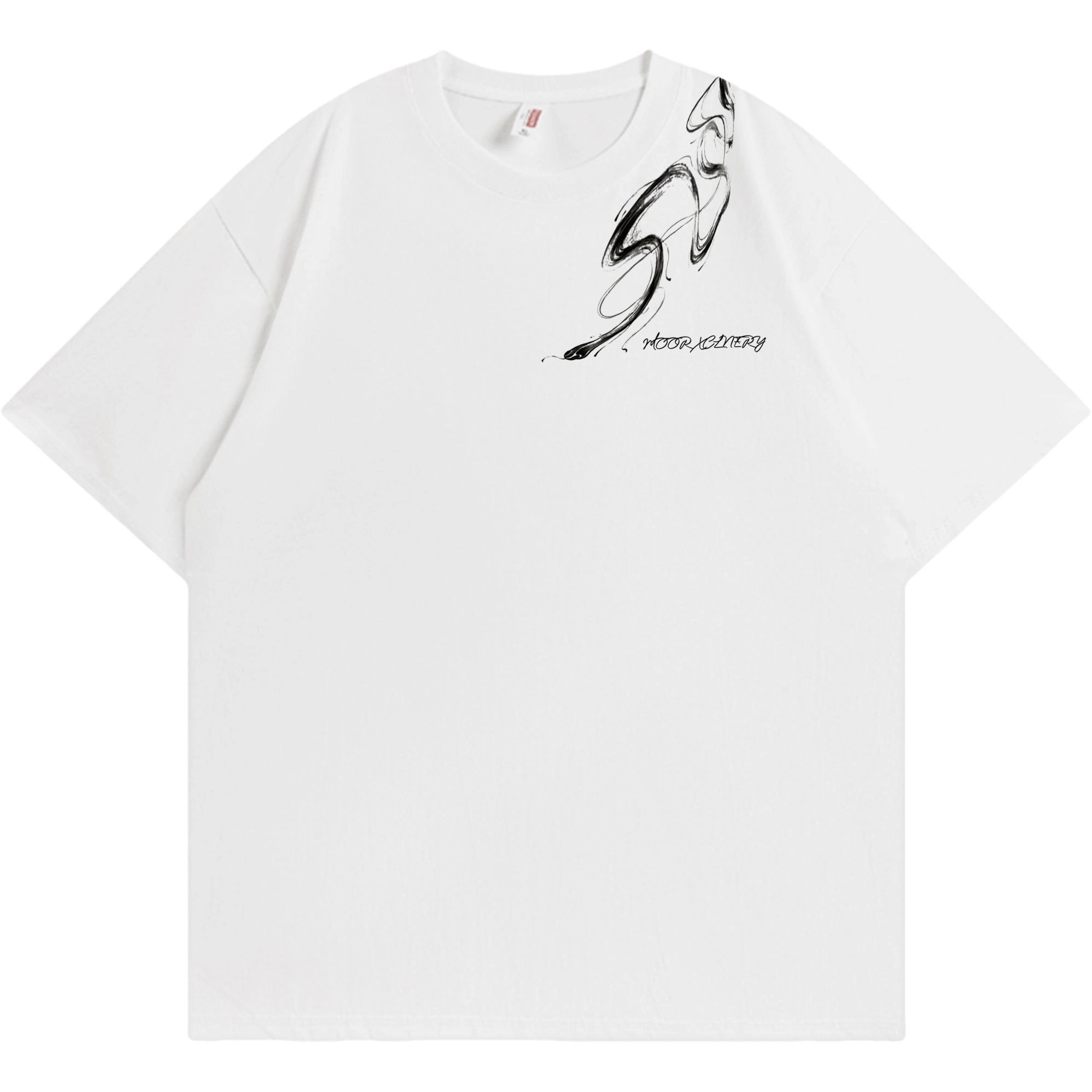 MOOR XCLNERY T