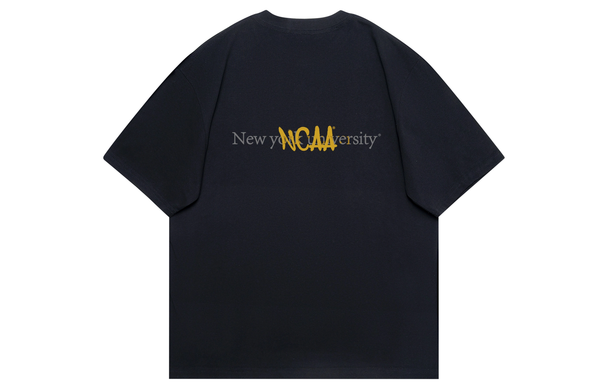 NCAA logoT