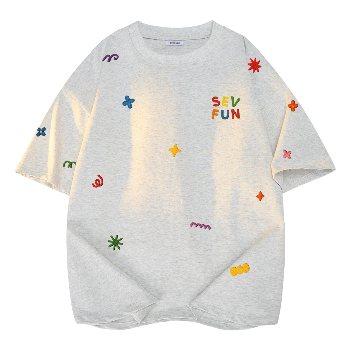 7 SEVFUN T