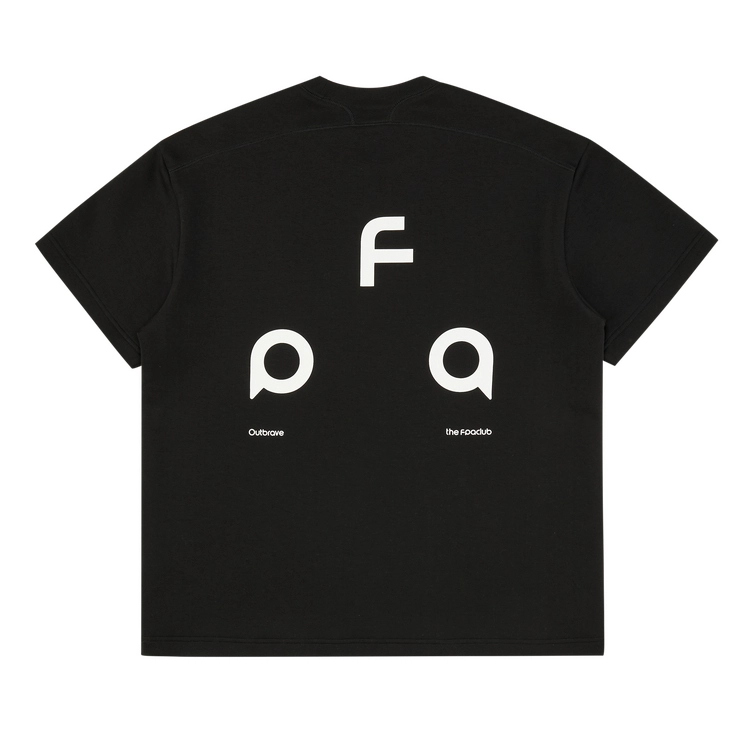 FPA logoT