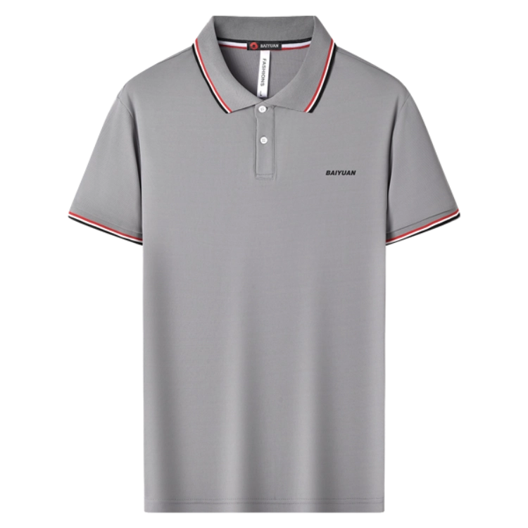 BaiYuan Trousers Polo