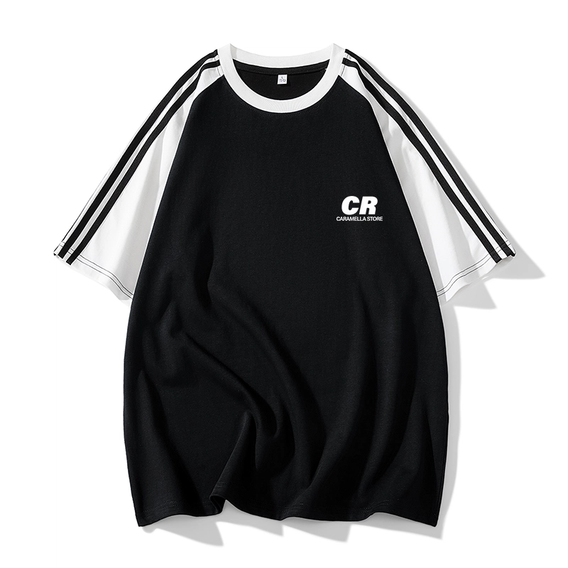 Caramella Logo T