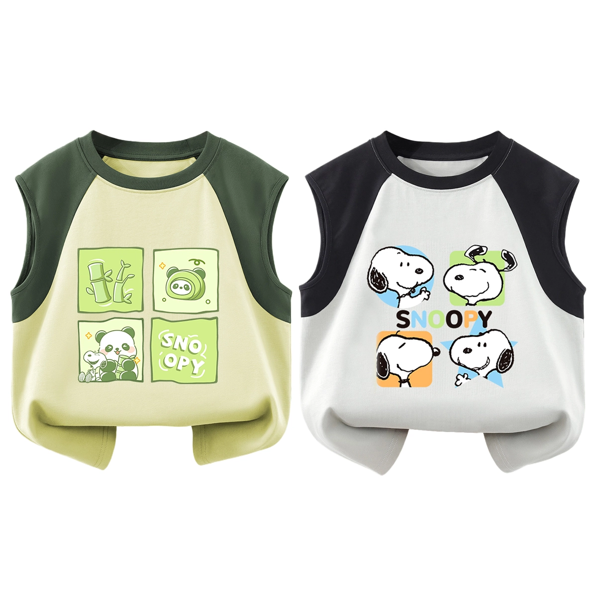 SNOOPY 2