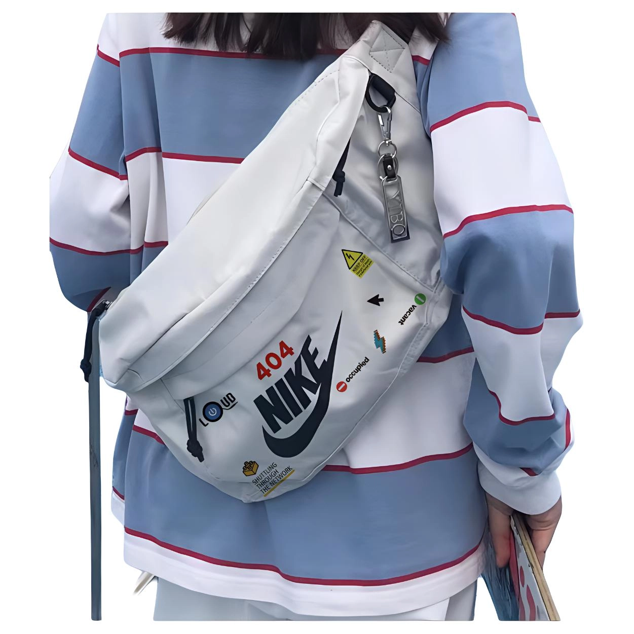 Nike Logo