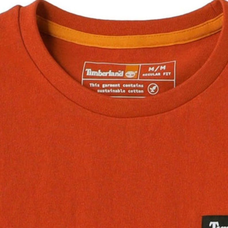 Timberland T