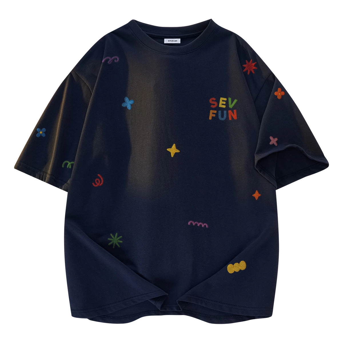 7 SEVFUN T