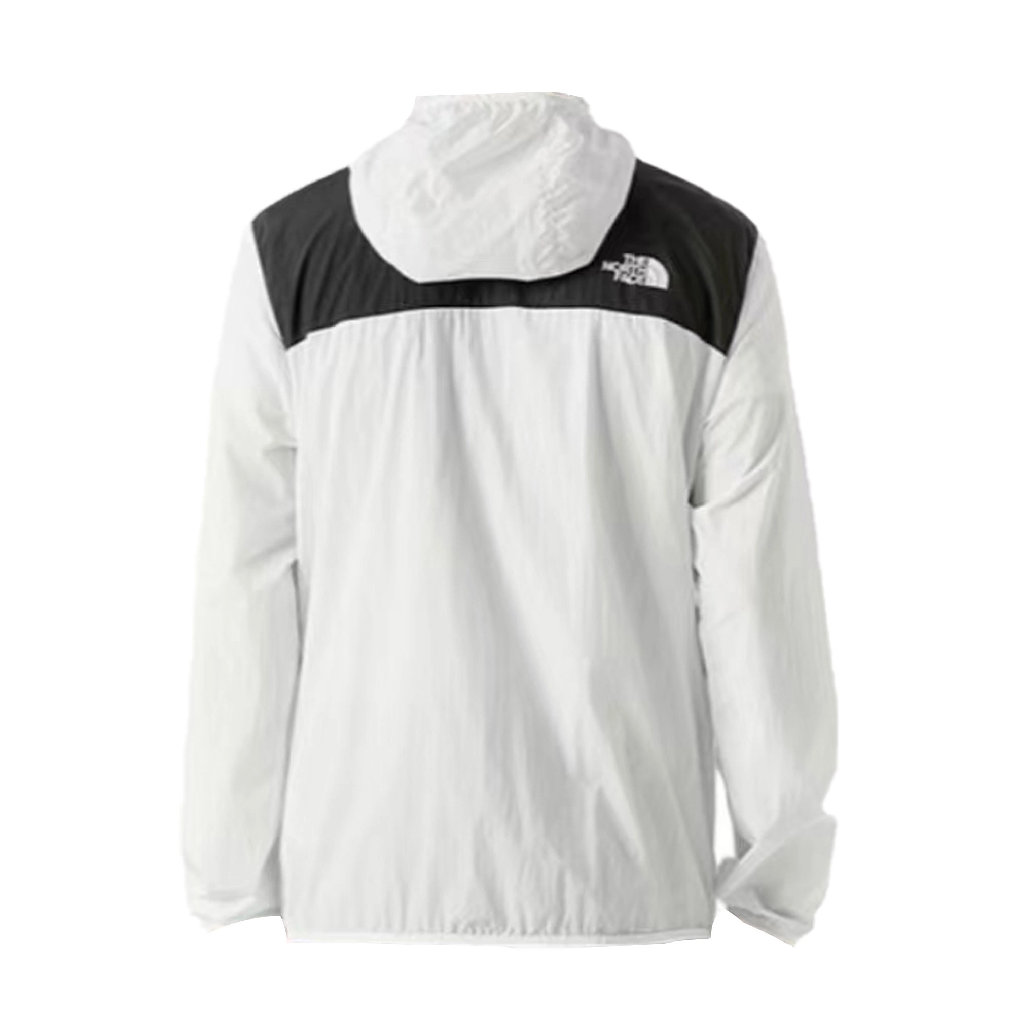 THE NORTH FACE Logo