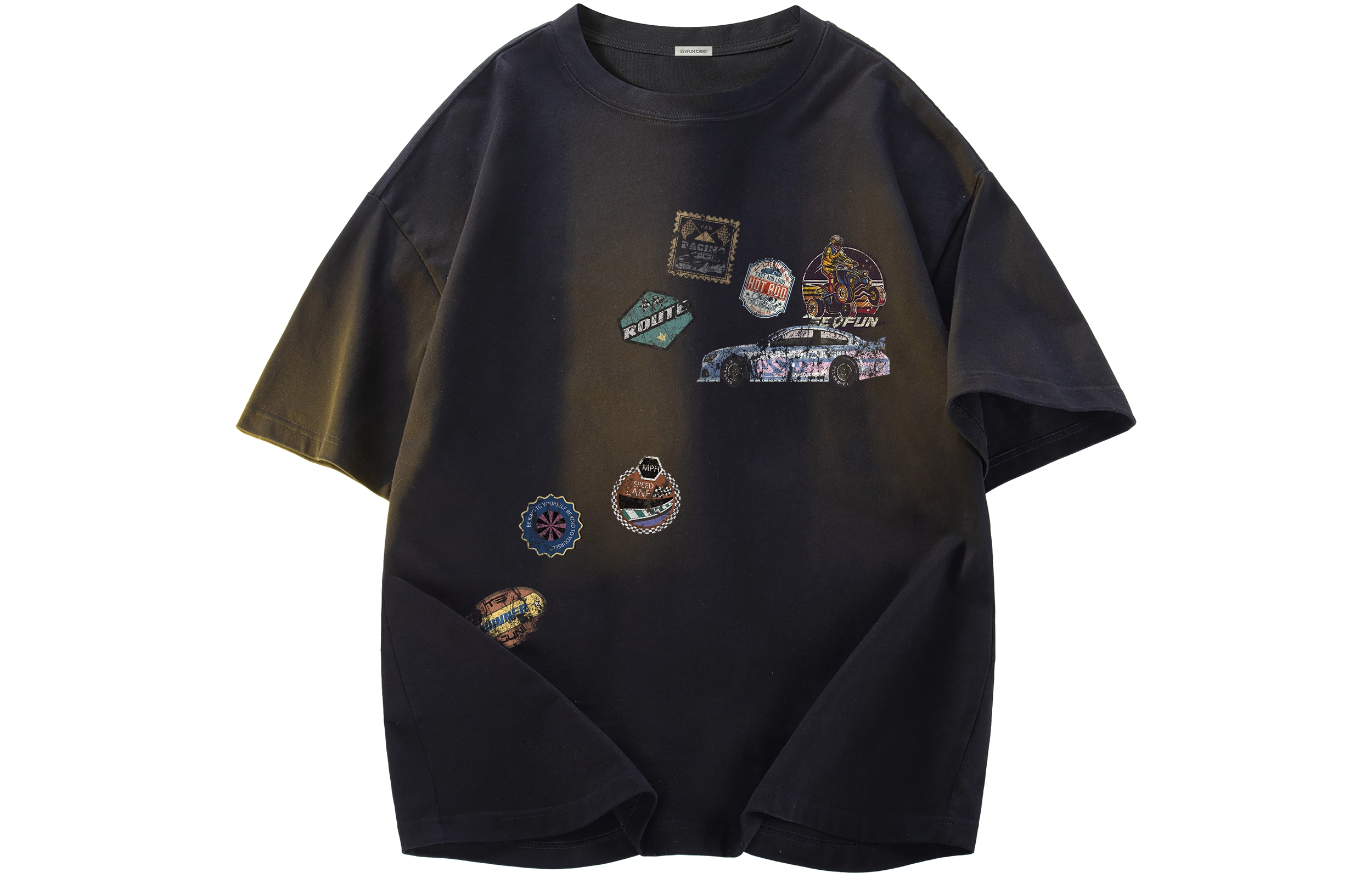 7 SEVFUN T