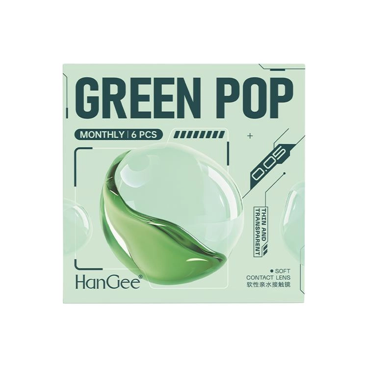 HANGEE 38-42 6