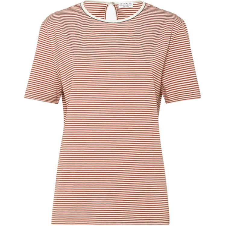 Brunello Cucinelli SS25T