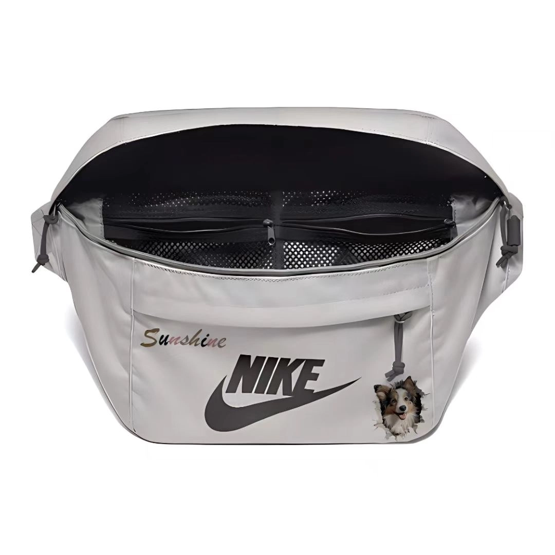 Nike Logo