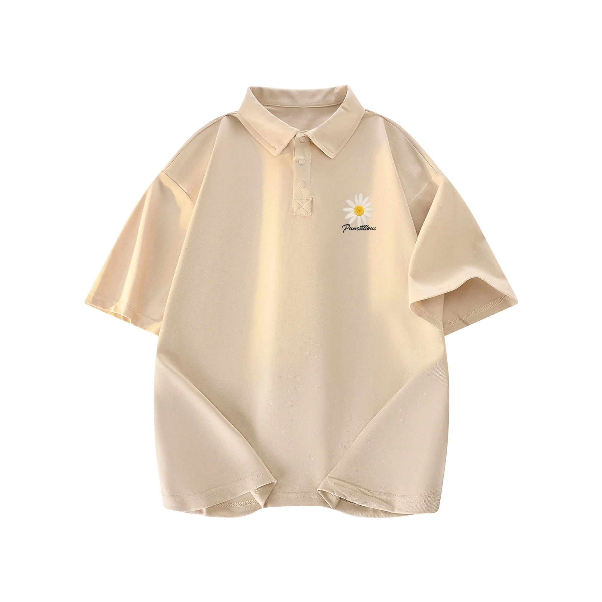 PUNCTILIOUS LOGOPolo