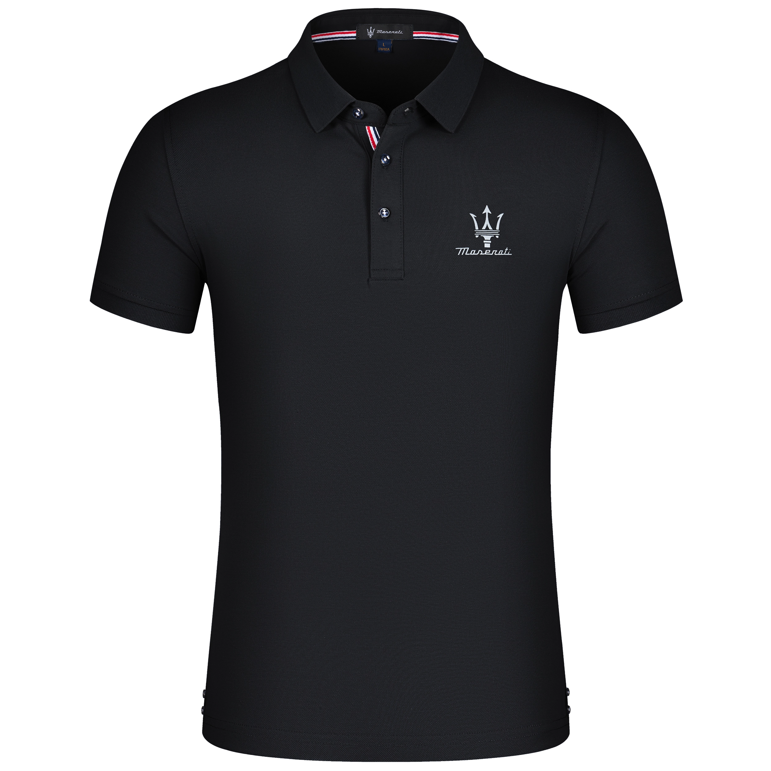 Maserati Polo