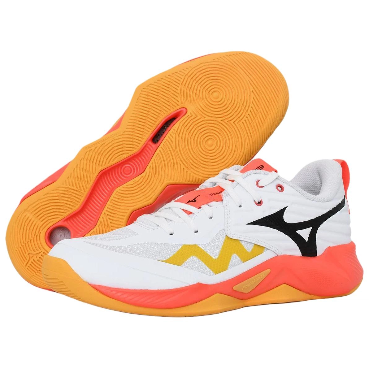 Mizuno WAVE MOMENTUM PRO