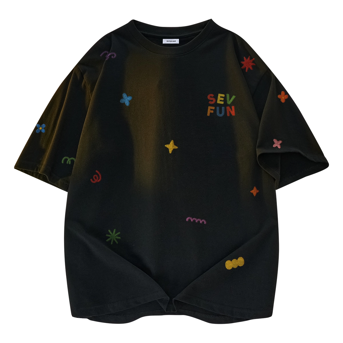 7 SEVFUN T