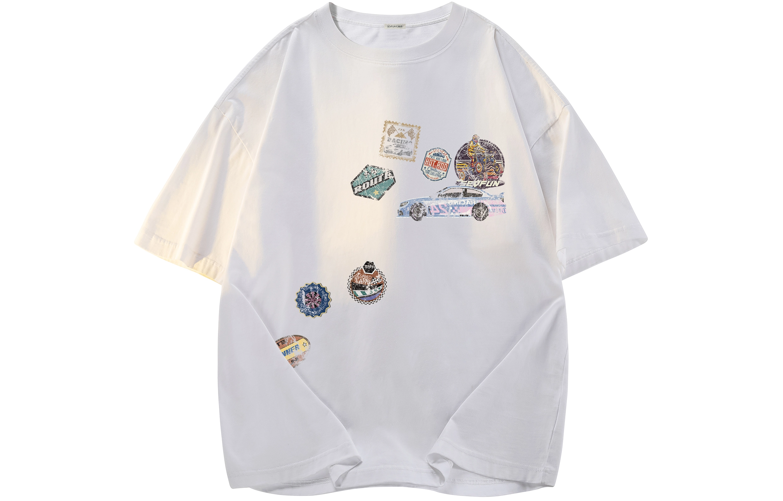 7 SEVFUN T