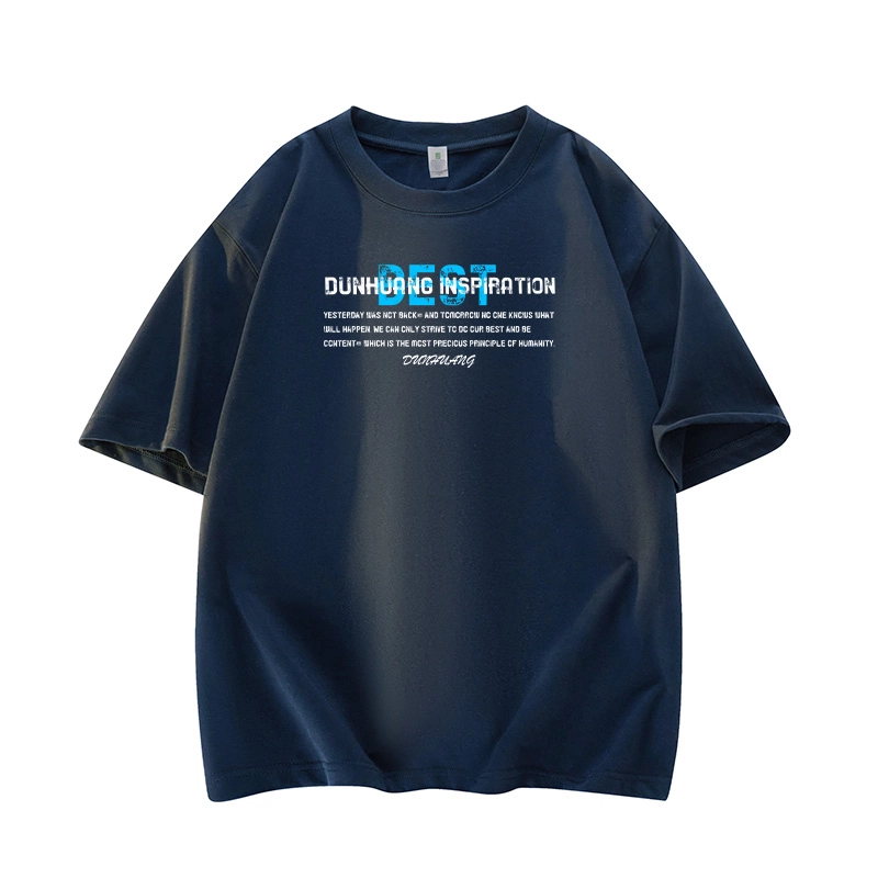 DUNHUANG INSPIRATION T