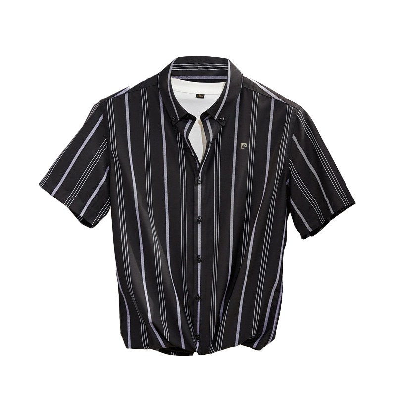 PIERRE CARDIN LOGO