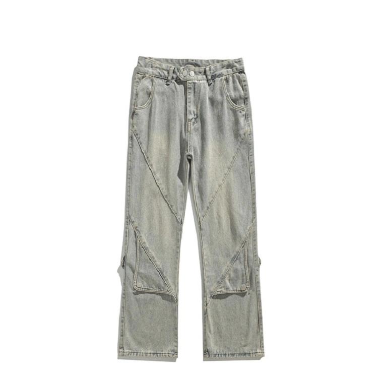 M JEANS STUDIOS 7