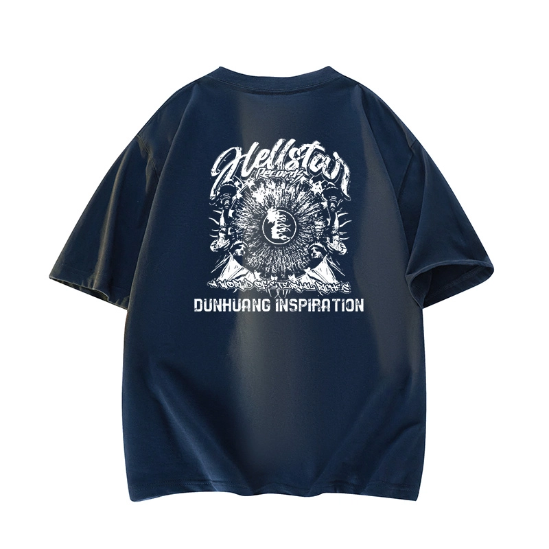 DUNHUANG INSPIRATION T