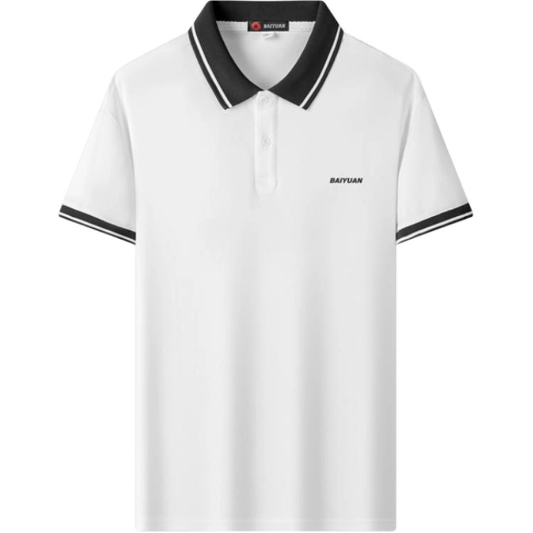 BaiYuan Trousers Polo