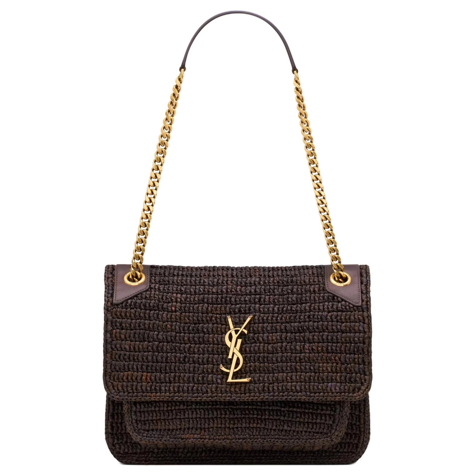 SAINT LAURENT YSL Niki