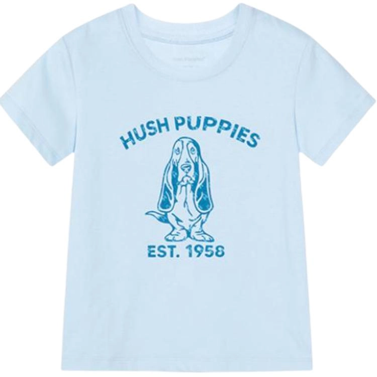 Hush Puppies T