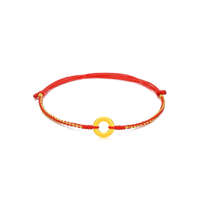 KING TAI SANG 18K