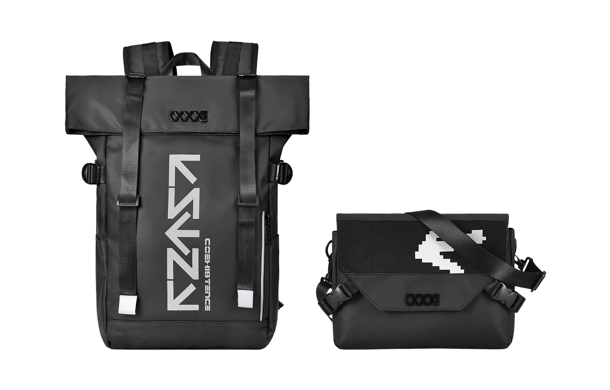 COEXISTENCE 3M