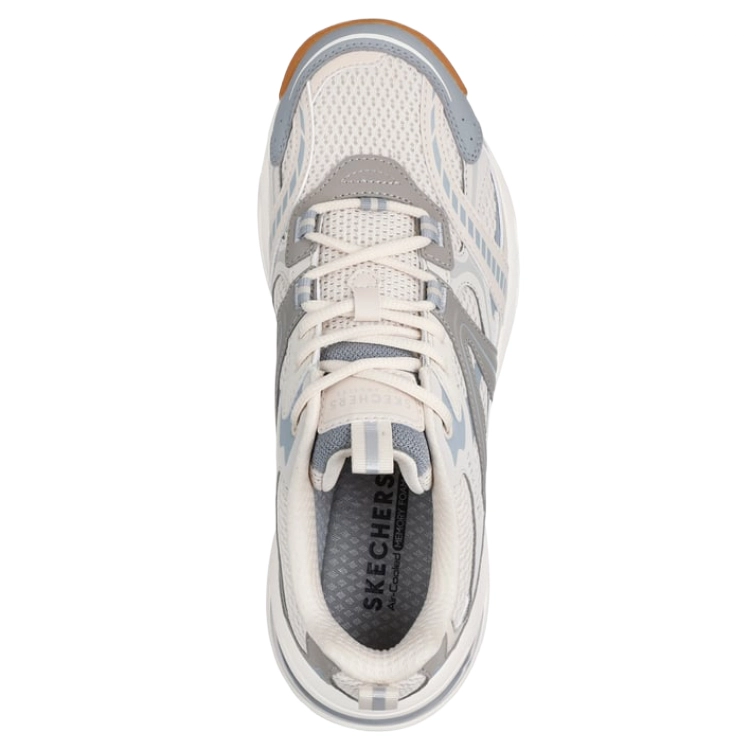Skechers Uno Ryze - Scale Up