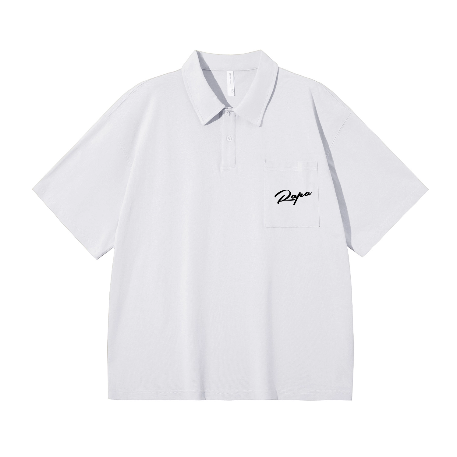 RAP PANDA TshirtPolo