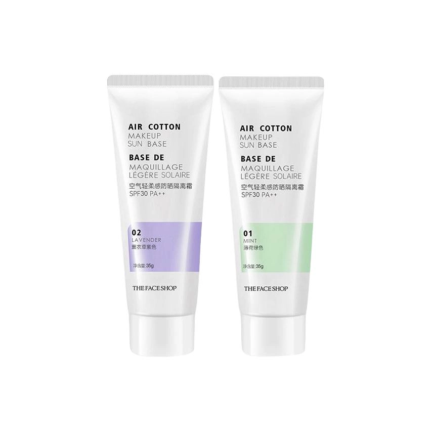 THE FACE SHOP 35g+35g