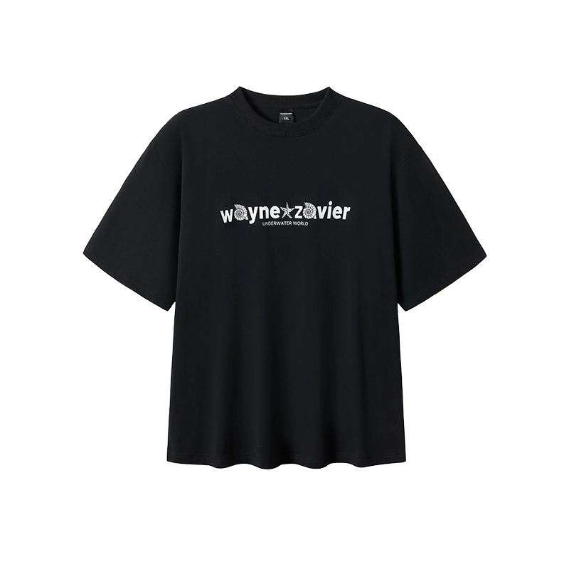 WAYNEXZAVIER T