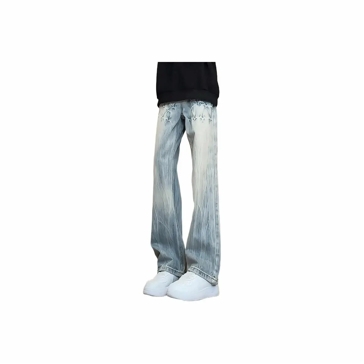 M JEANS STUDIOS 7