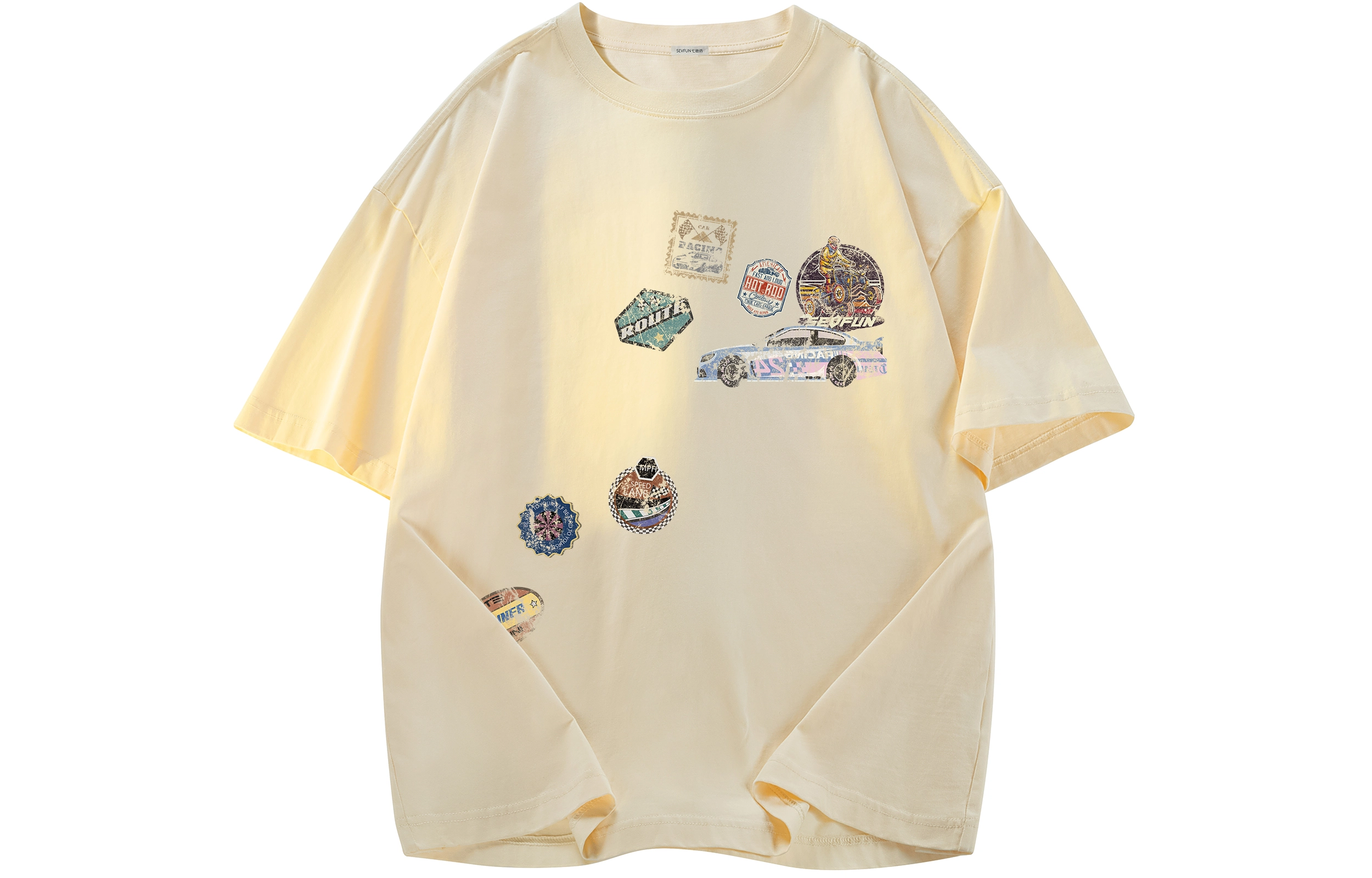 7 SEVFUN T