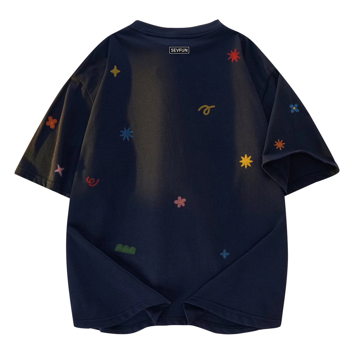 7 SEVFUN T