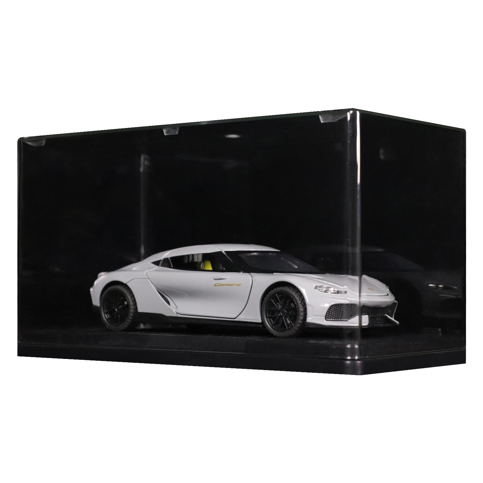 132 4 GT