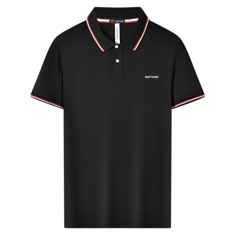 BaiYuan Trousers Polo