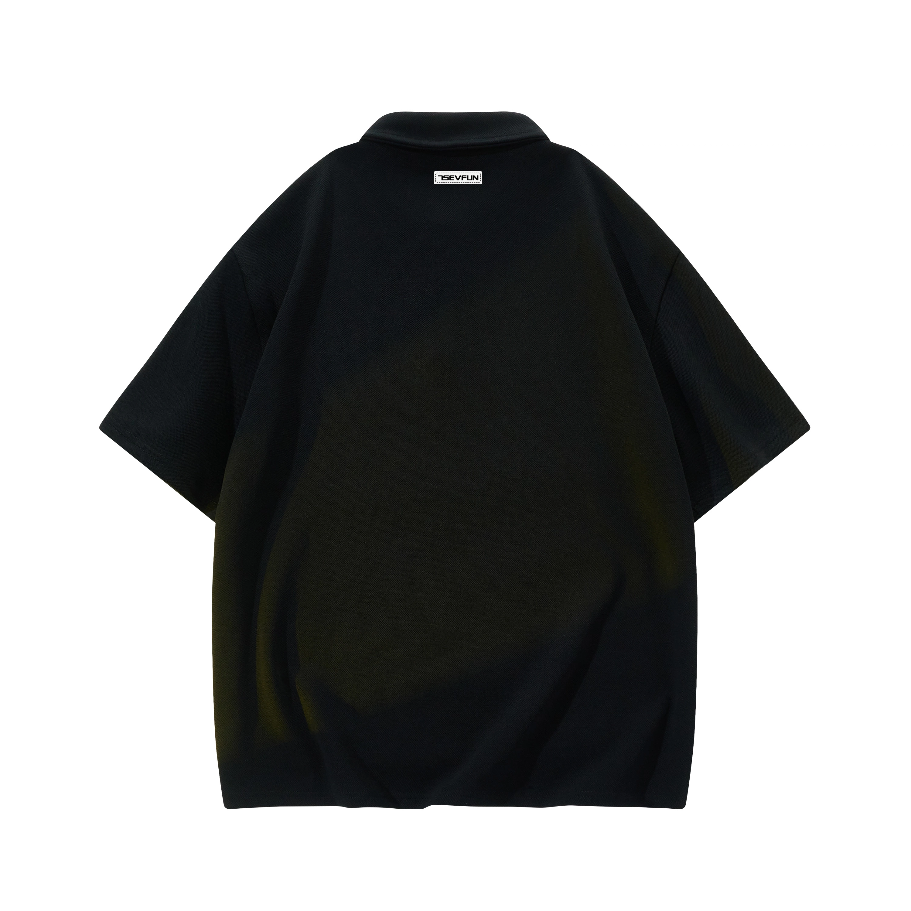 7 SEVFUN Polo