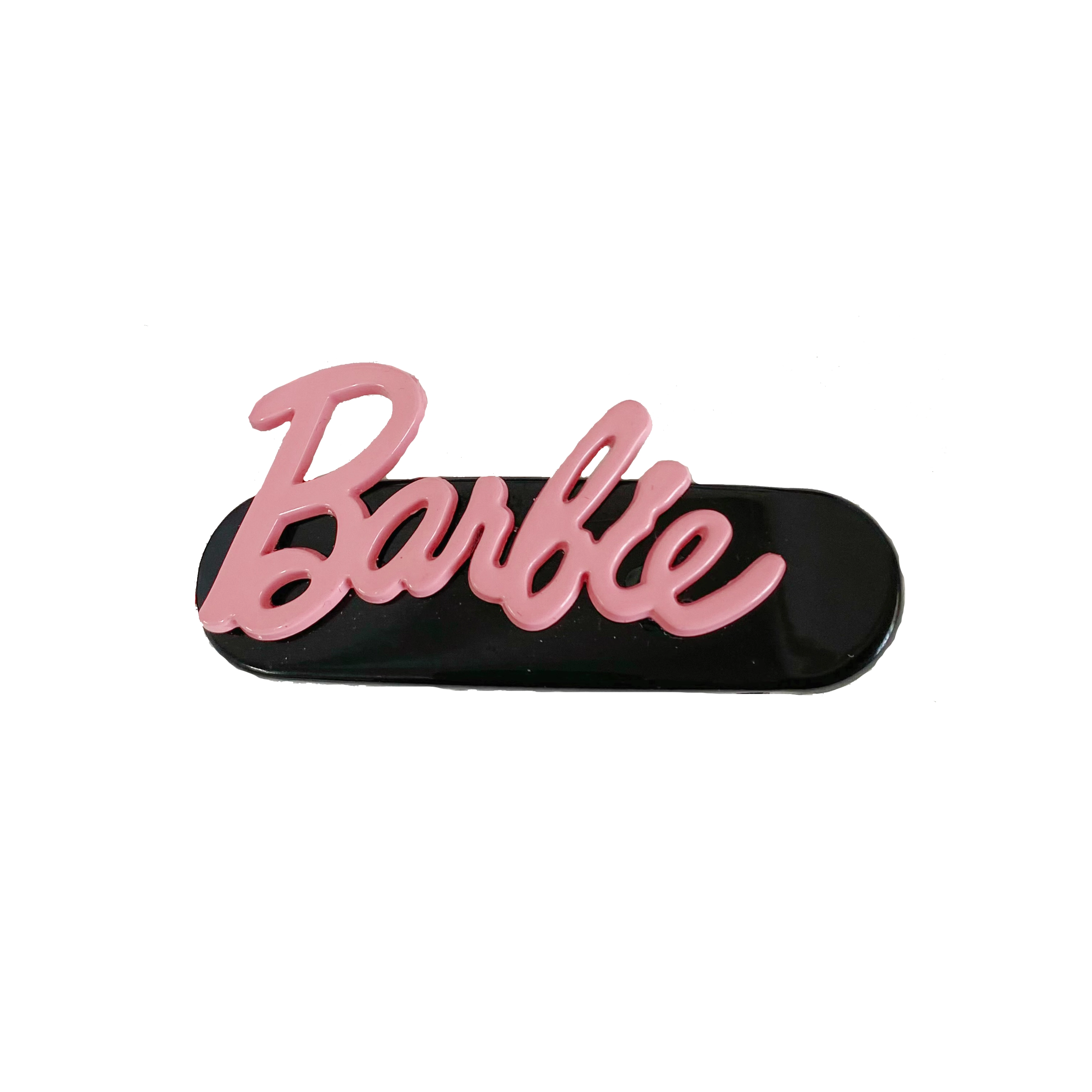 Barbie ins