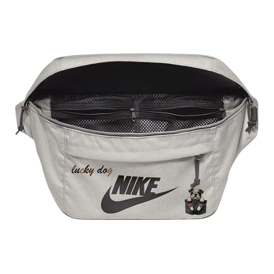 Nike Logo