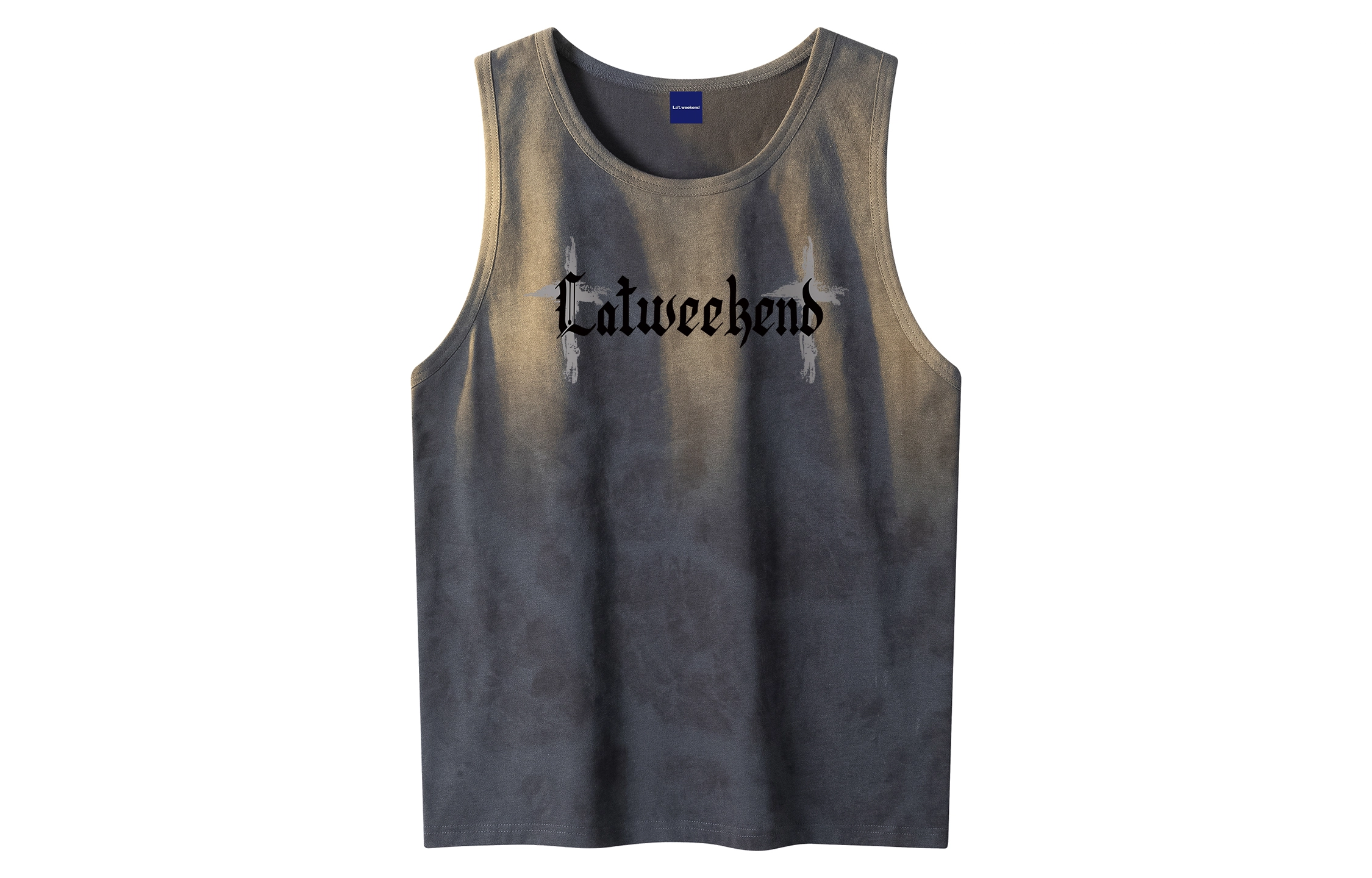 LA'T.WEEKEND 260 Logo