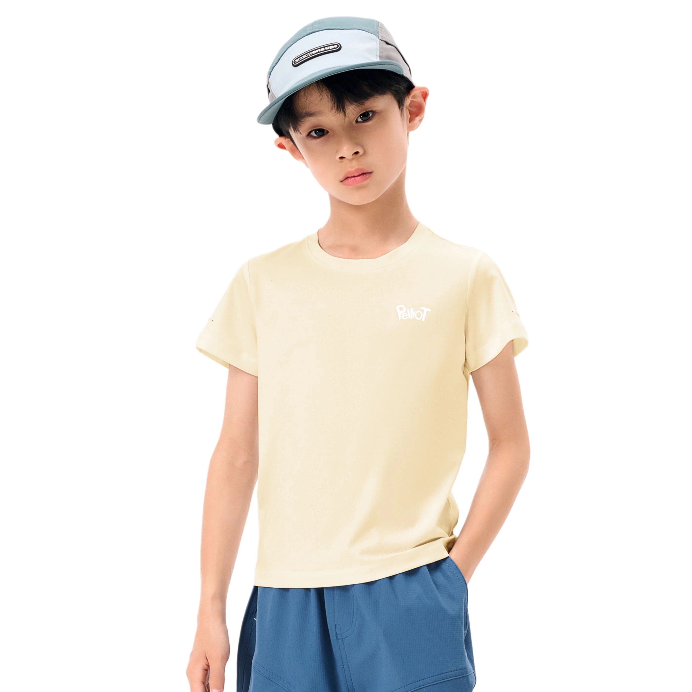 PELLIOT T
