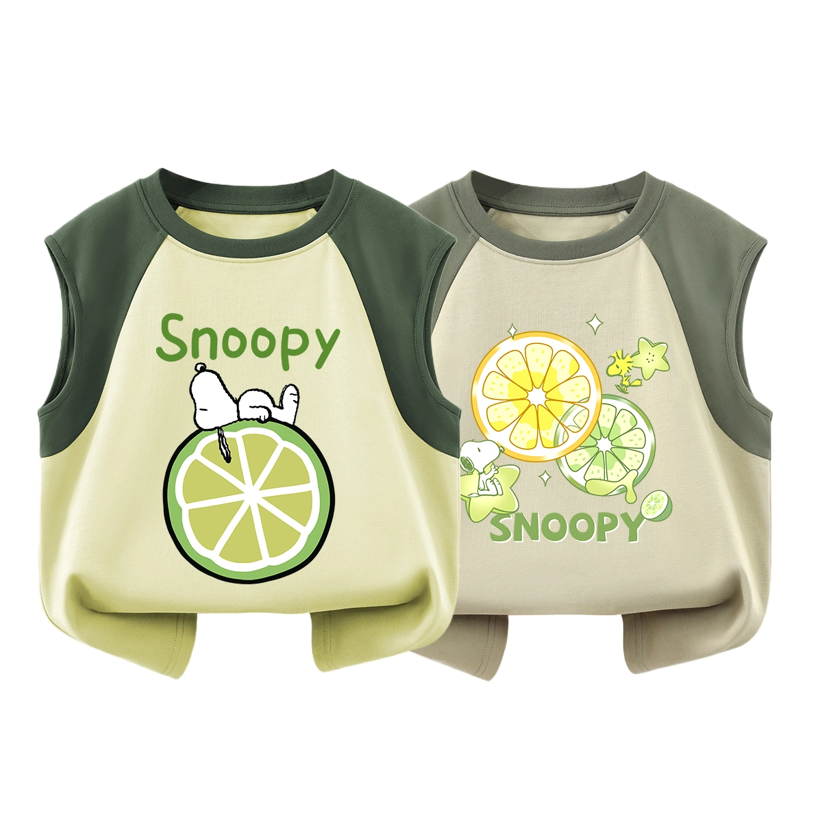 SNOOPY 2