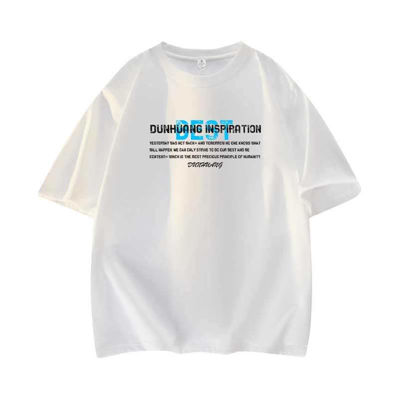 DUNHUANG INSPIRATION T